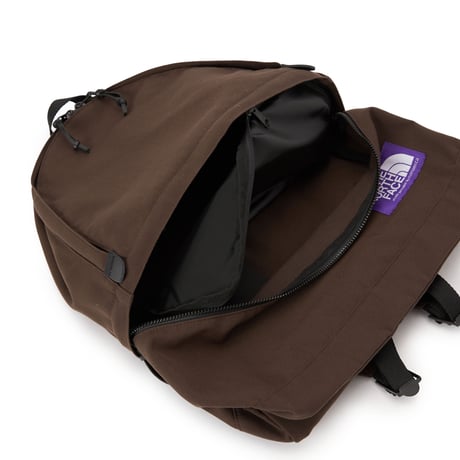 THE NORTH FACE Purple Label Field Day Pack / N25FU074 /パープルレーベル フィールド ディパック【2026FWモデル】
