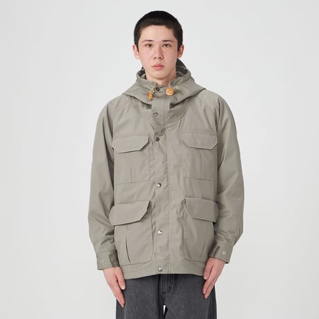 THE NORTH FACE Purple Label 65/35 Mountain Parka / N25SA086 / パープルレーベル 65/35 マウンテンパーカー 【2026FW】