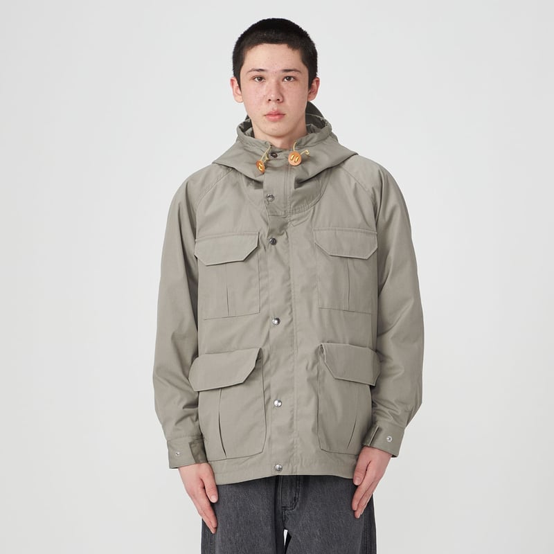 THE NORTH FACE Purple Label 65/35 Mountain Park