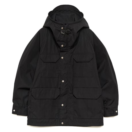 THE NORTH FACE Purple Label 65/35 Mountain Parka / N25SA086 / パープルレーベル 65/35 マウンテンパーカー 【2026FW】