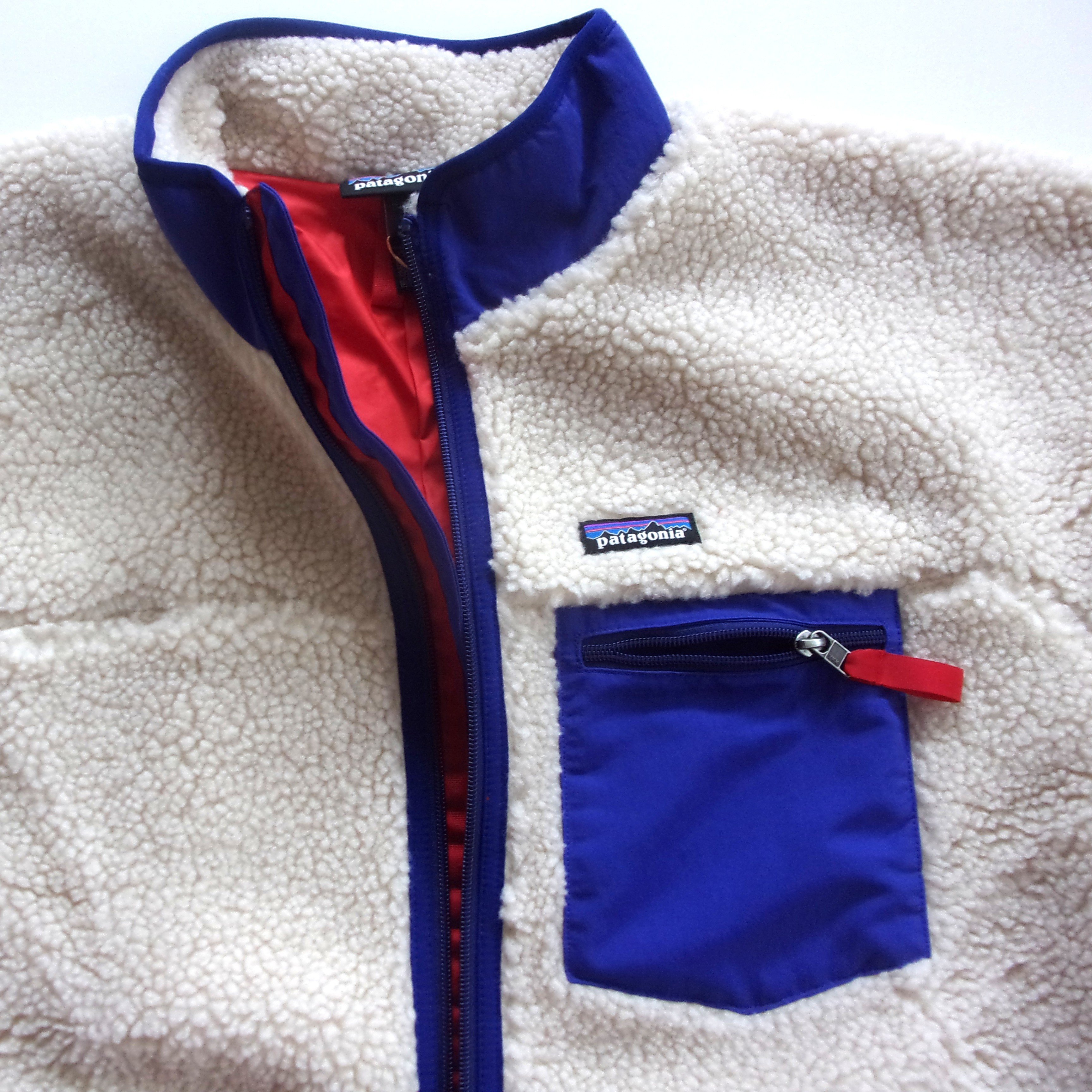 Patagonia MS Classic Retro-X Jacket / パタゴニア メンズ