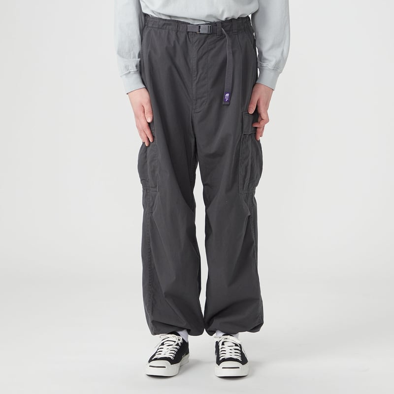 THE NORTH FACE Purple Label Ripstop Field Cargo