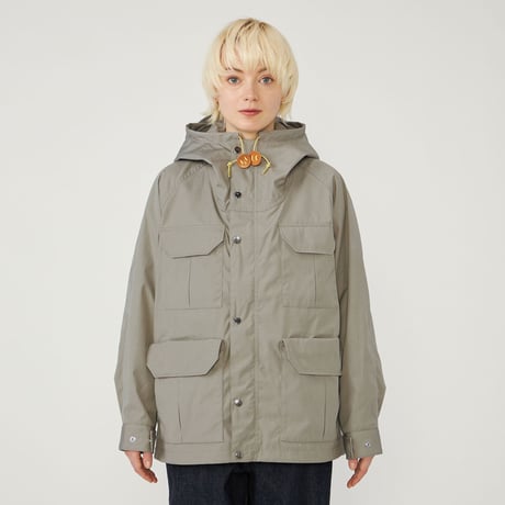 THE NORTH FACE Purple Label 65/35 Mountain Parka / N25SA086 / パープルレーベル 65/35 マウンテンパーカー 【2026FW】