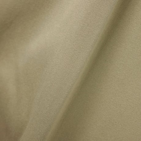 nanamica Double Pleat Chino Pants / S24FC054 / ナナミカ　ダブルプリーツ　チノパンツ 【2026FW】