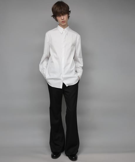 100/2 BROADCLOTH　SHIRTS