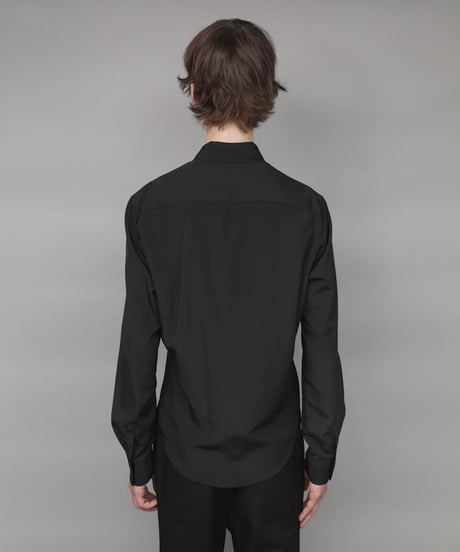 Crepe de Chine SHIRTS