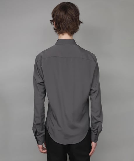 Crepe de Chine SHIRTS