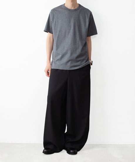 ROUND NECK T-SHIRTS