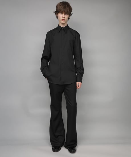 100/2 BROADCLOTH　SHIRTS
