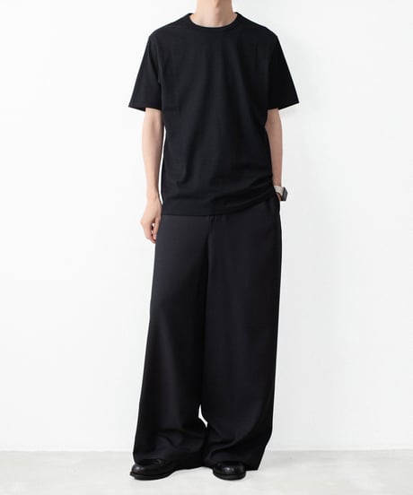 ROUND NECK T-SHIRTS