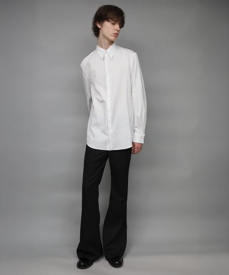 100/2 BROADCLOTH　SHIRTS