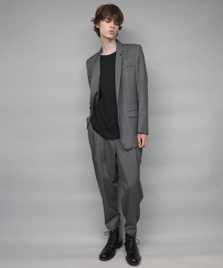 CLASSIC WOOL JK/GRAY