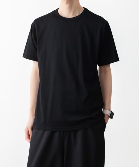 ROUND NECK T-SHIRTS