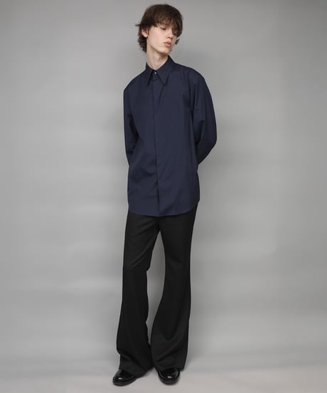 100/2 BROADCLOTH　SHIRTS