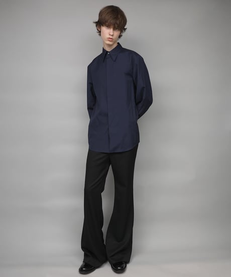 100/2 BROADCLOTH　SHIRTS