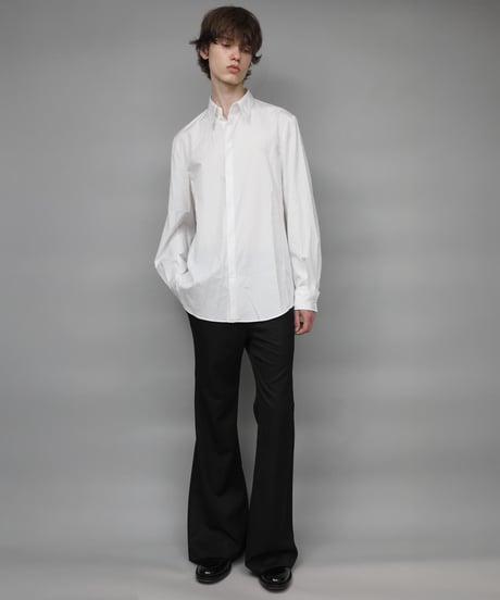 100/2 BROADCLOTH　SHIRTS