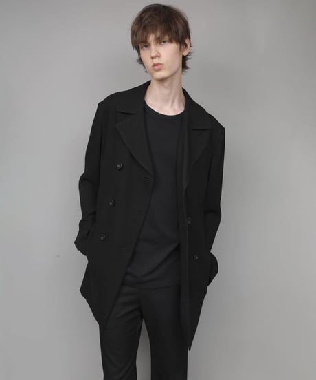 CATEGORY JACKET | ato onlinestore