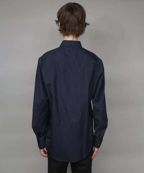 100/2 BROADCLOTH　SHIRTS