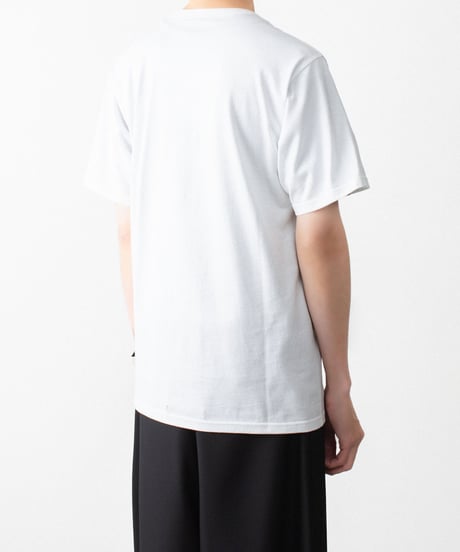 ROUND NECK T-SHIRTS