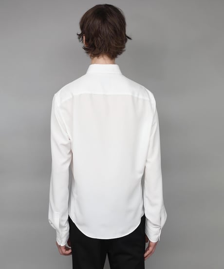 Crepe de Chine SHIRTS
