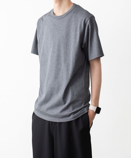 ROUND NECK T-SHIRTS