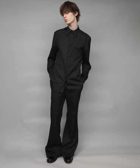 100/2 BROADCLOTH　SHIRTS
