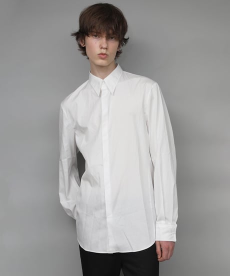100/2 BROADCLOTH　SHIRTS