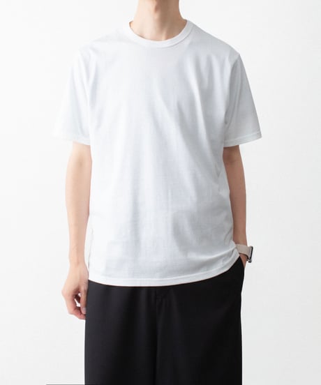 ROUND NECK T-SHIRTS