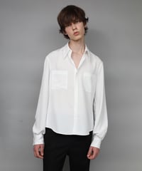 Crepe de Chine SHIRTS