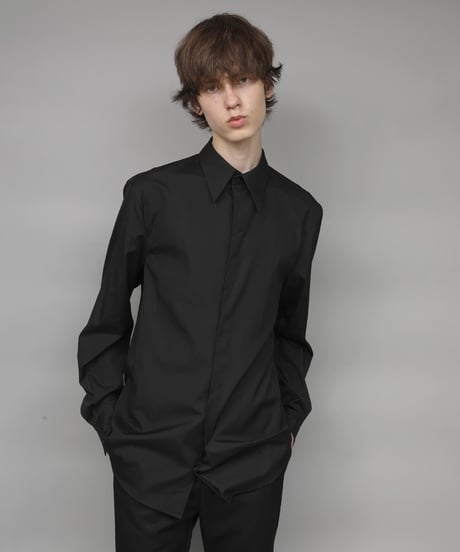 100/2 BROADCLOTH　SHIRTS