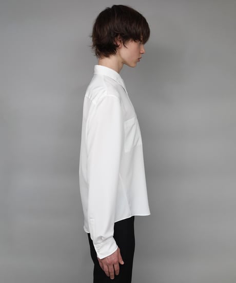 Crepe de Chine SHIRTS