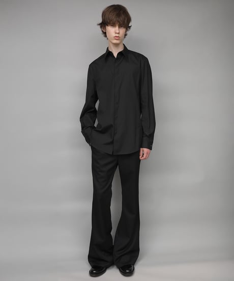 100/2 BROADCLOTH　SHIRTS