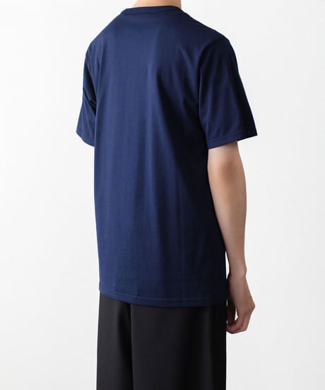 ROUND NECK T-SHIRTS