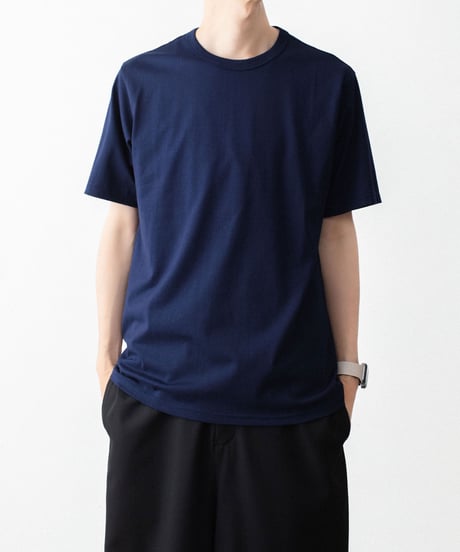 ROUND NECK T-SHIRTS