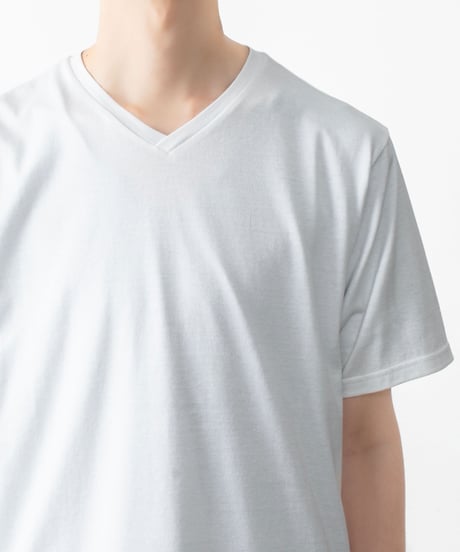 V NECK T-SHIRTS