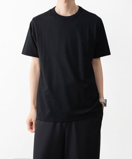 ROUND NECK T-SHIRTS