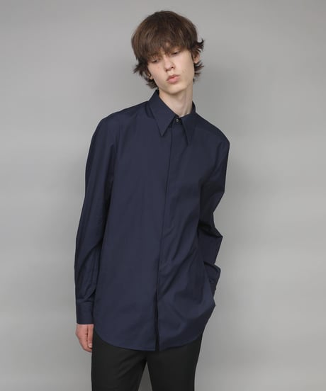 100/2 BROADCLOTH　SHIRTS