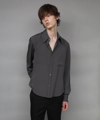 Crepe de Chine SHIRTS