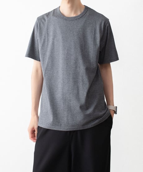 ROUND NECK T-SHIRTS
