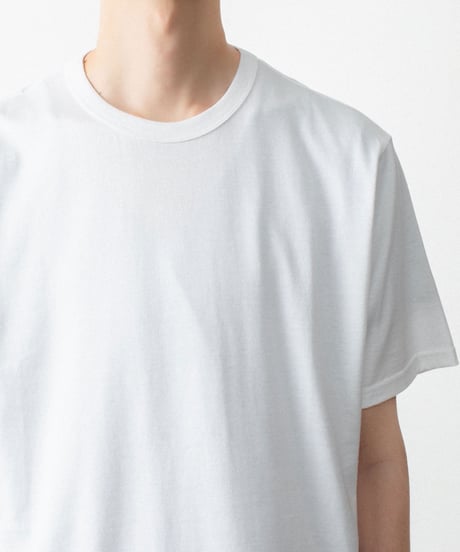 ROUND NECK T-SHIRTS