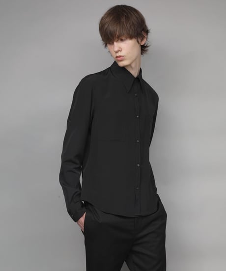 Crepe de Chine SHIRTS