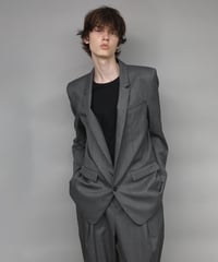 CLASSIC WOOL JK/GRAY