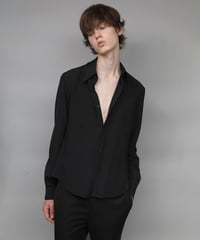 Crepe de Chine SHIRTS