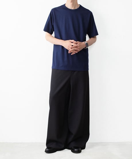 ROUND NECK T-SHIRTS