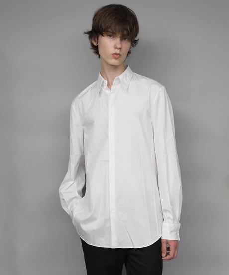 100/2 BROADCLOTH　SHIRTS