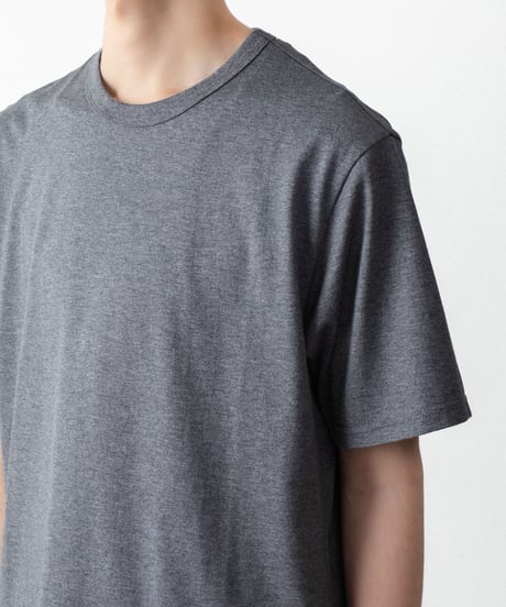 ROUND NECK T-SHIRTS
