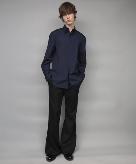 100/2 BROADCLOTH　SHIRTS