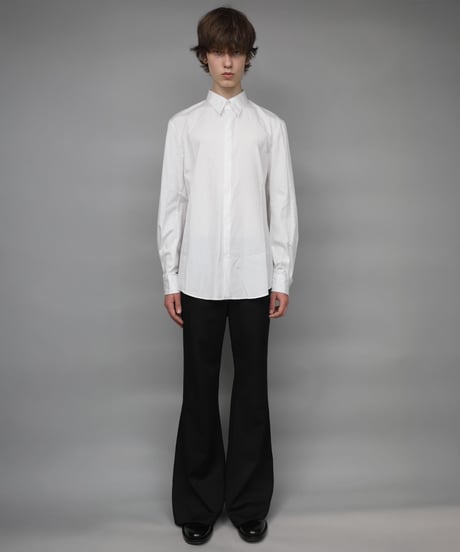 100/2 BROADCLOTH　SHIRTS
