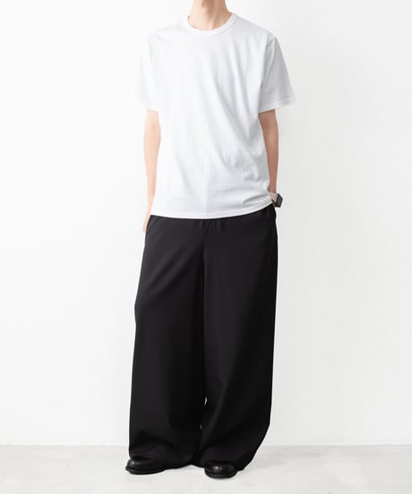 ROUND NECK T-SHIRTS