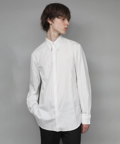 100/2 BROADCLOTH　SHIRTS